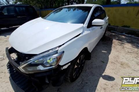Photo of 2016 Nissan Sentra