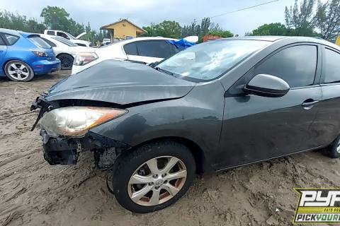 Photo of 2010 Mazda 3