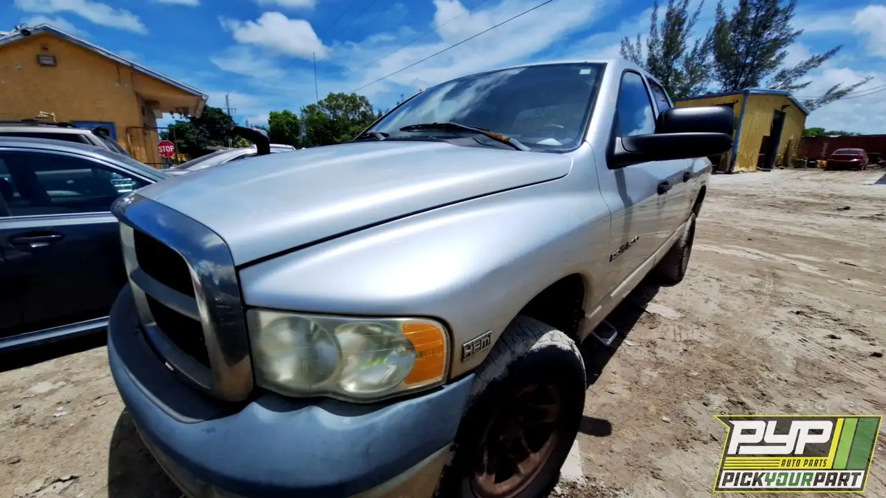 Photo of 2003 Dodge Ram 1500
