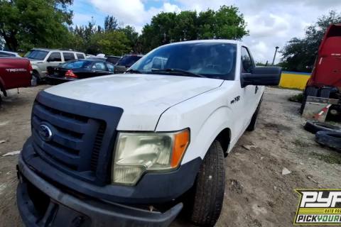 Photo of 2012 Ford F-150