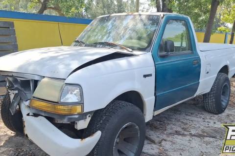 Photo of 1995 Ford Ranger