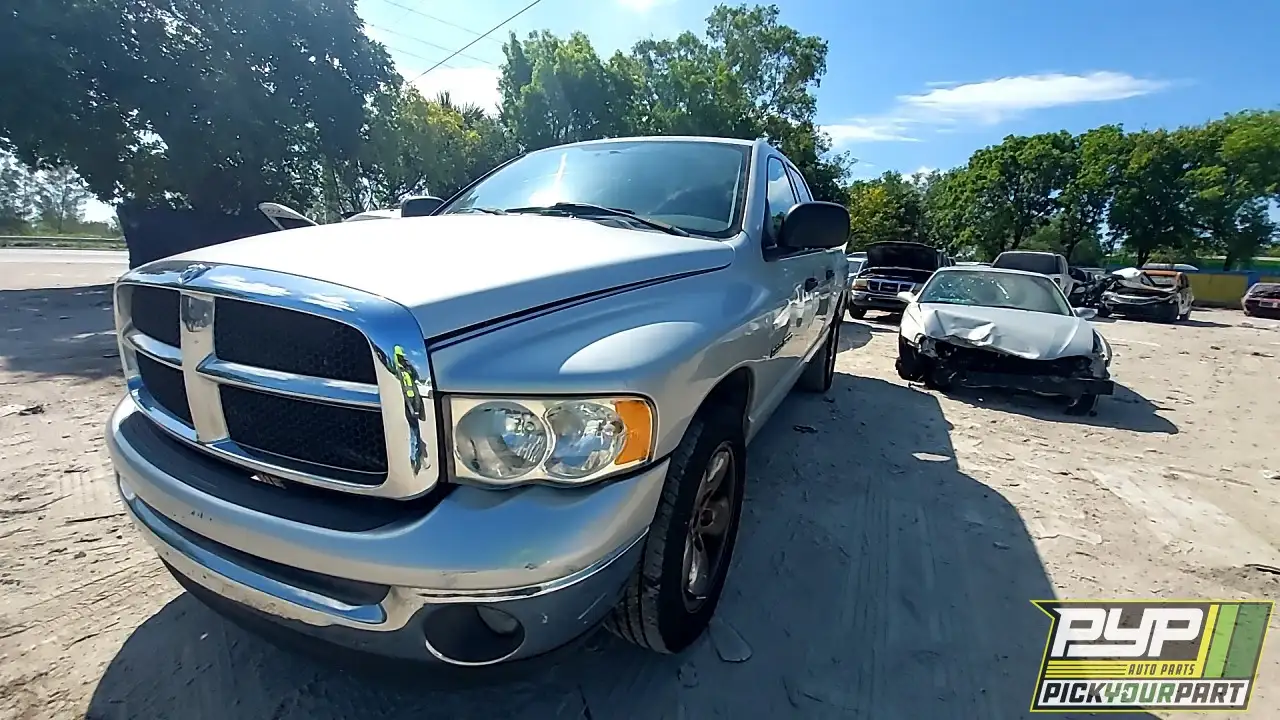 Photo of 2005 Dodge Ram 1500
