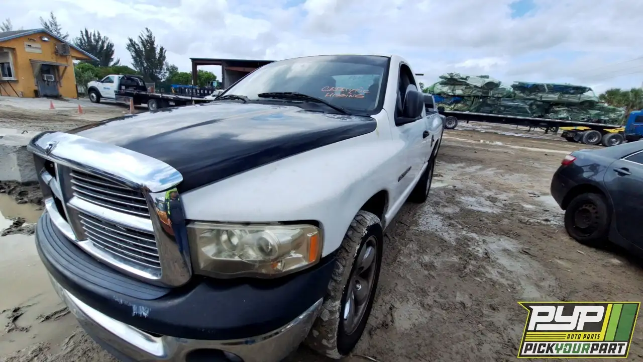 Photo of 2005 Dodge Ram 1500