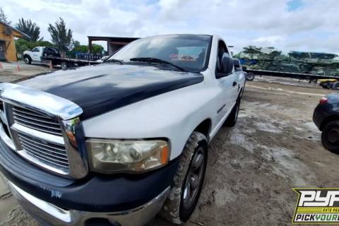 Photo of 2005 Dodge Ram 1500