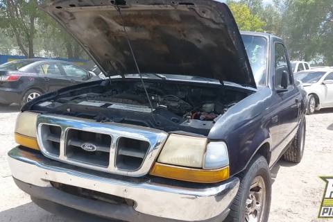 Photo of 1999 Ford Ranger