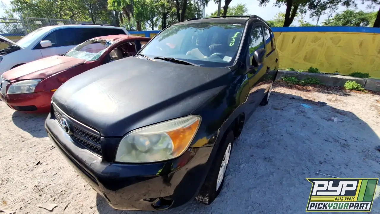 Photo of 2006 Toyota Rav4