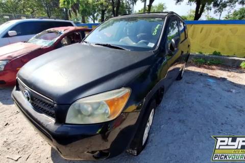 Photo of 2006 Toyota Rav4