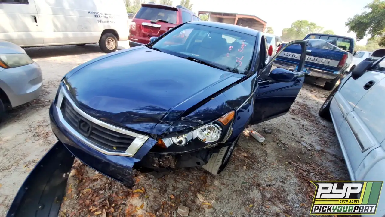 Photo of 2010 Honda Accord