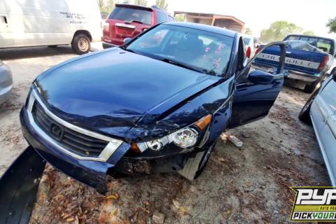 Photo of 2010 Honda Accord
