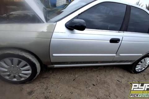 Photo of 2006 Nissan Sentra