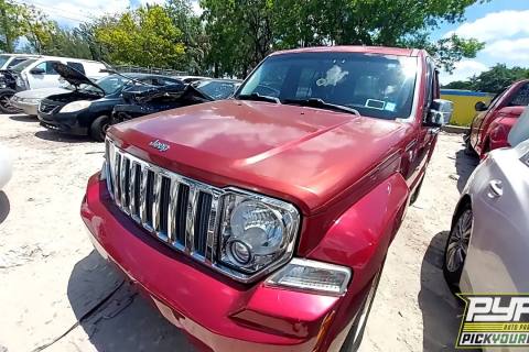 Photo of 2011 Jeep Liberty