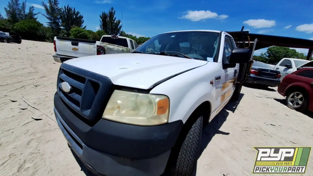 Photo of 2007 Ford F-150
