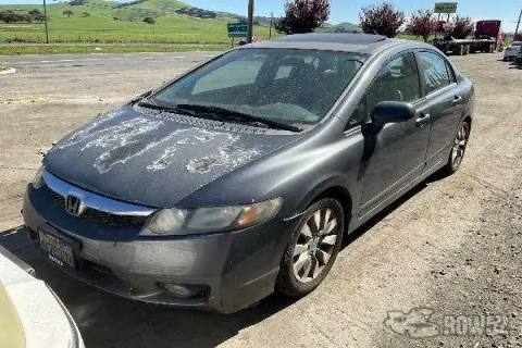 Photo of 2010 Honda Civic