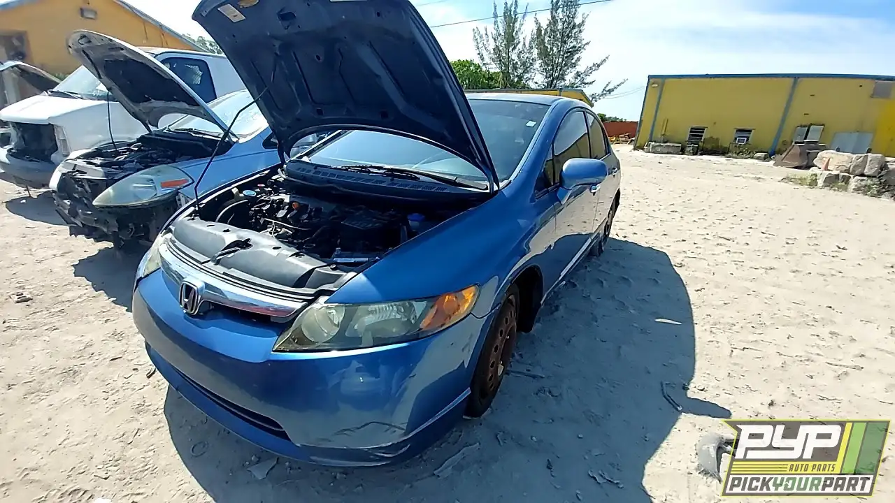 Photo of 2006 Honda Civic