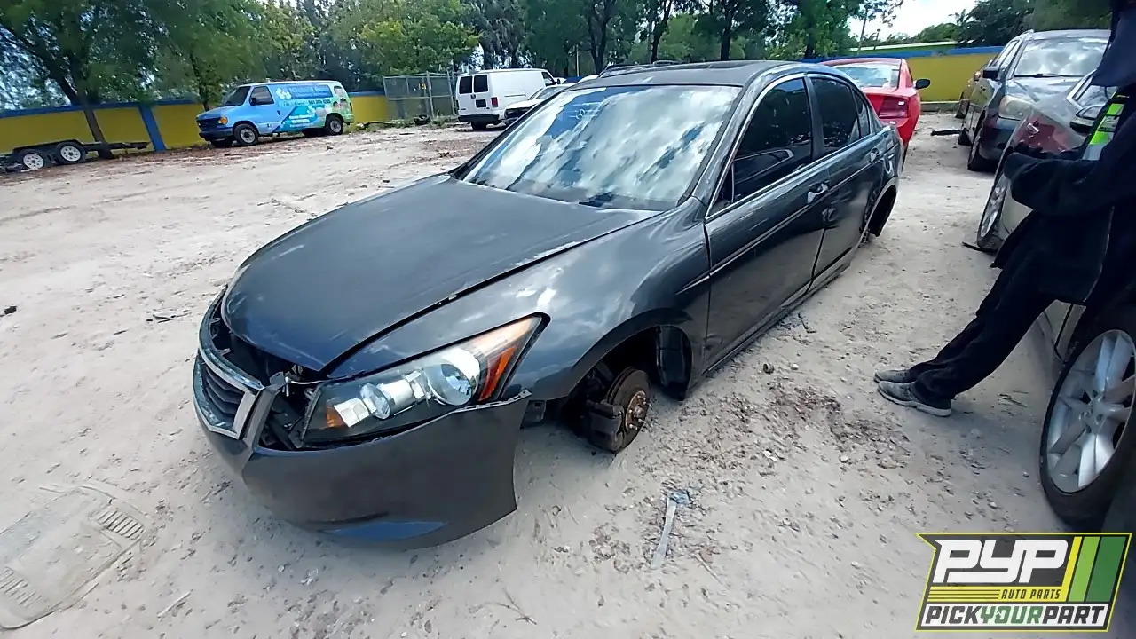Photo of 2010 Honda Accord