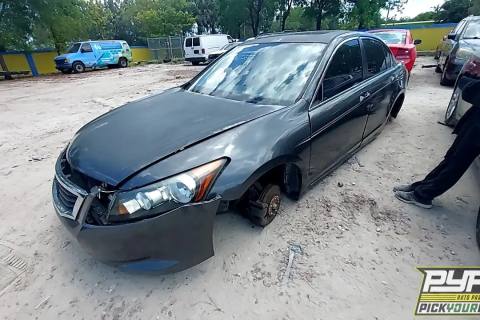 Photo of 2010 Honda Accord