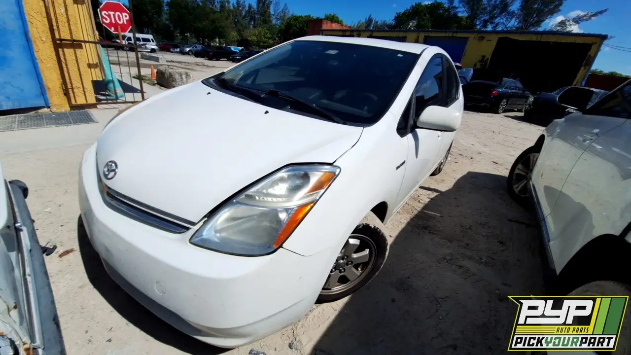 Photo of 2006 Toyota Prius