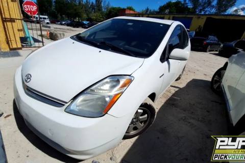 Photo of 2006 Toyota Prius