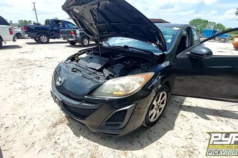 Photo of 2011 Mazda 3