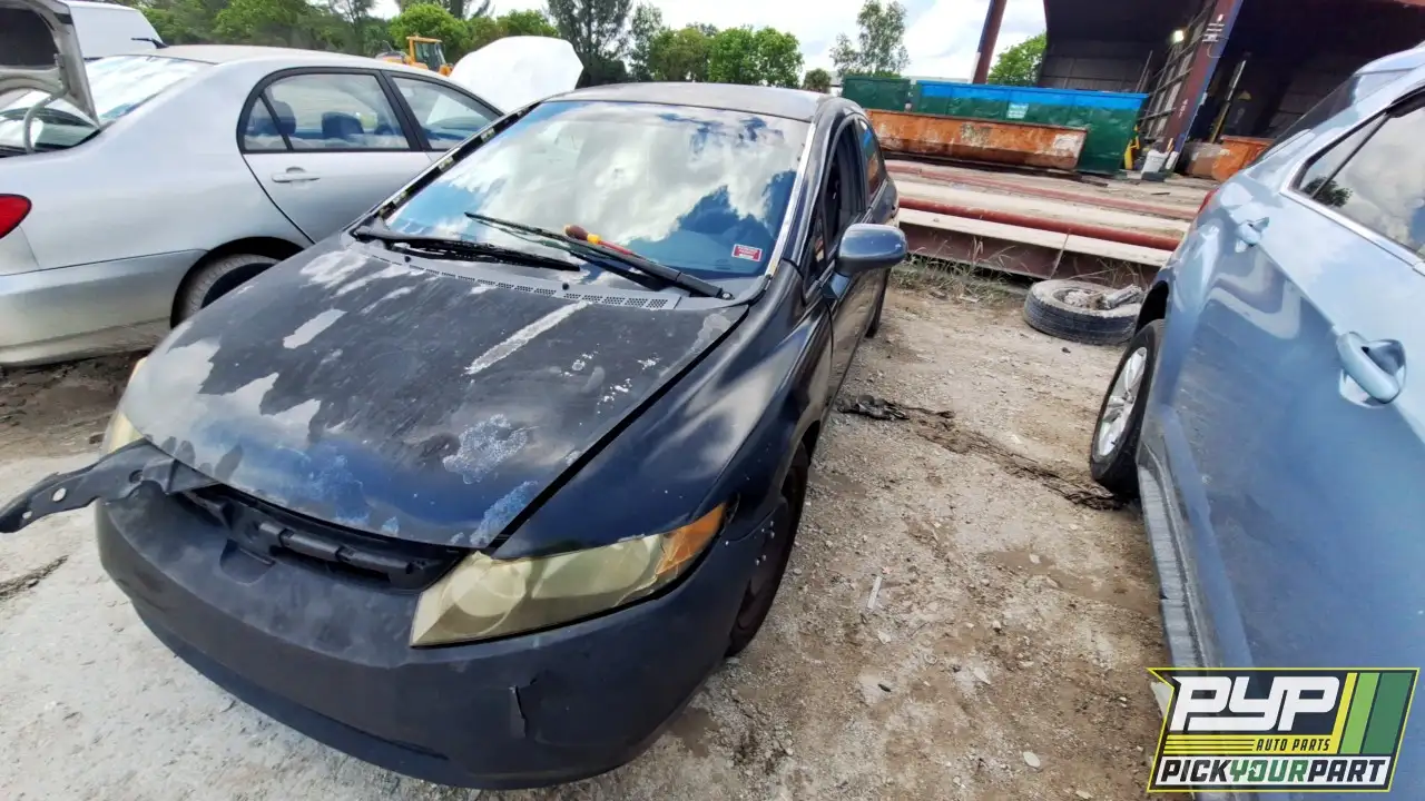 Photo of 2007 Honda Civic