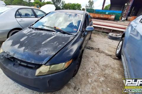 Photo of 2007 Honda Civic
