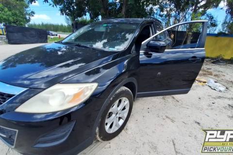 Photo of 2011 Mazda Cx-9
