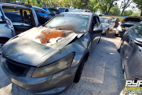 Photo of 2008 Honda Accord