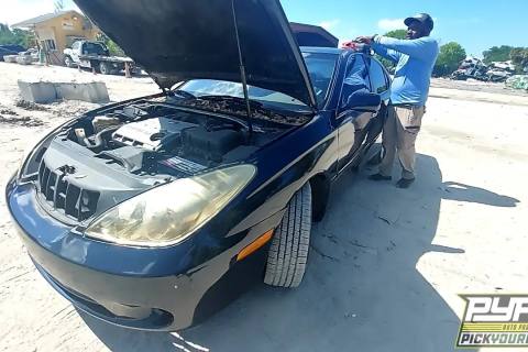Photo of 2006 Lexus Es330