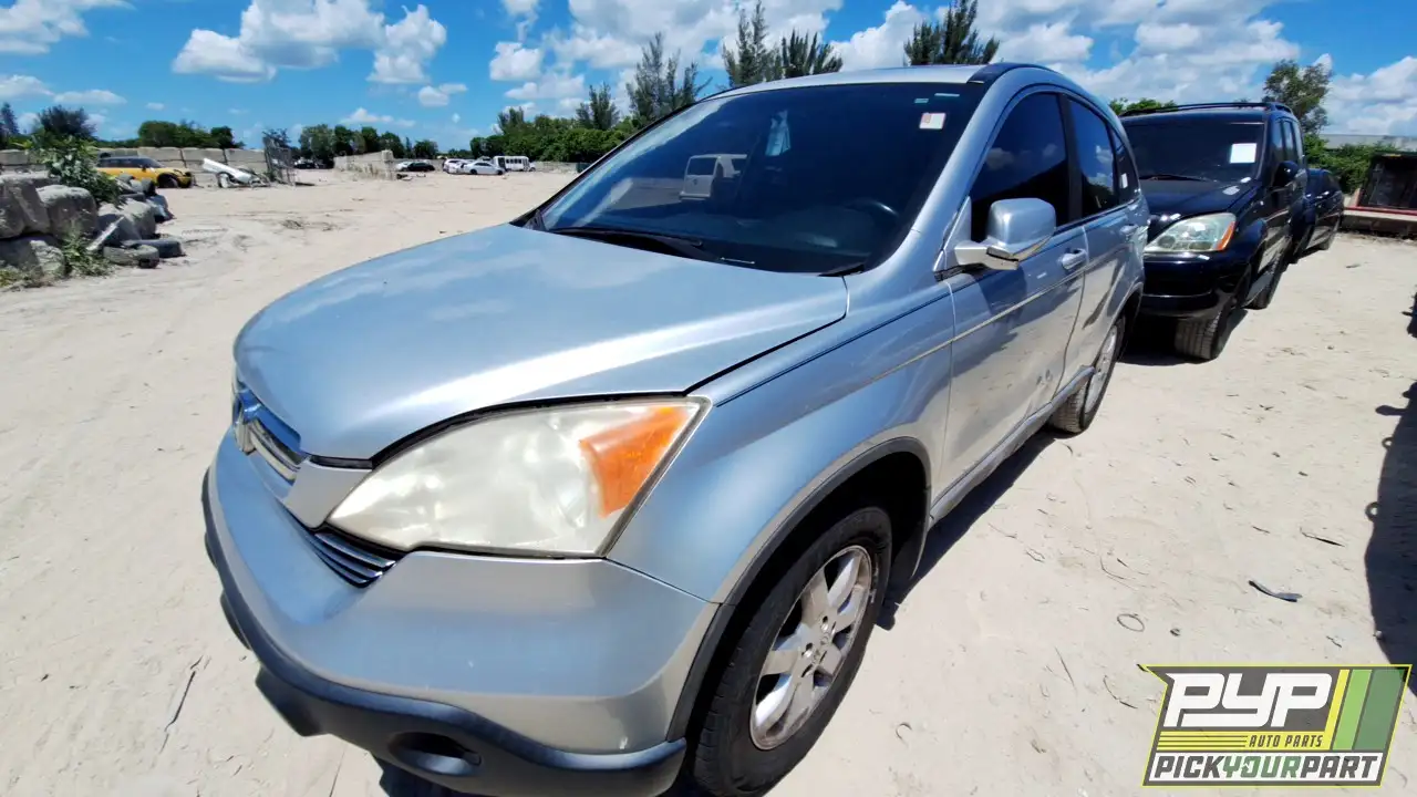 Photo of 2009 Honda Cr-V