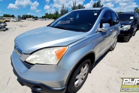 Photo of 2009 Honda Cr-V