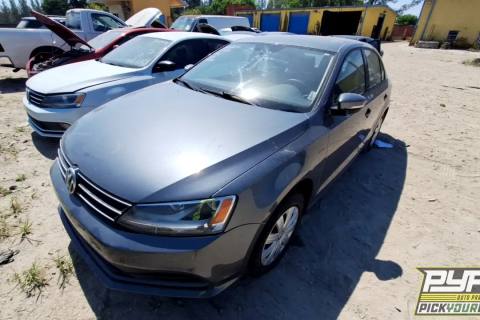 Photo of 2015 Volkswagen Jetta