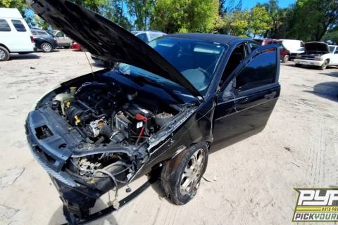 Photo of 2008 Ford Focus