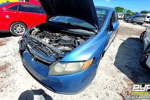 Photo of 2008 Honda Civic