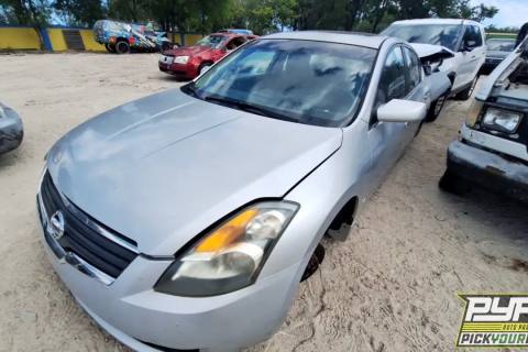 Photo of 2008 Nissan Altima