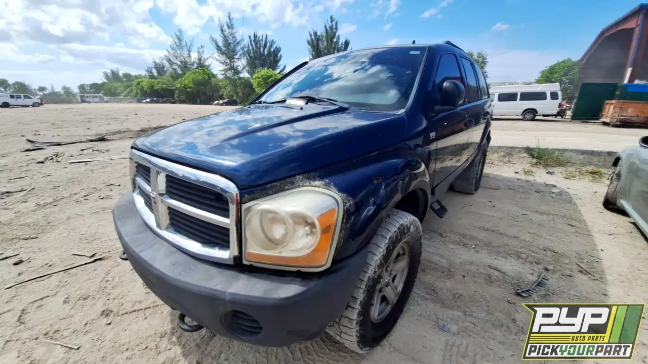 Photo of 2006 Dodge Durango
