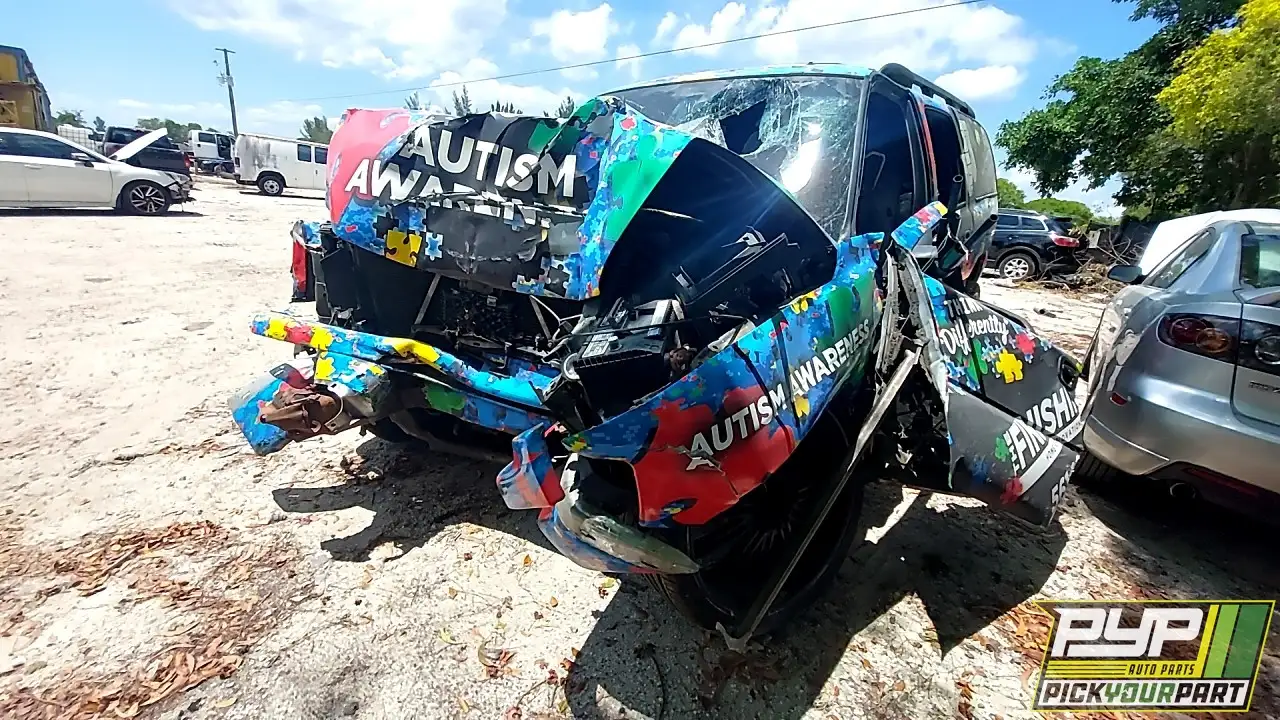 Photo of 2003 Chevrolet Suburban 1500