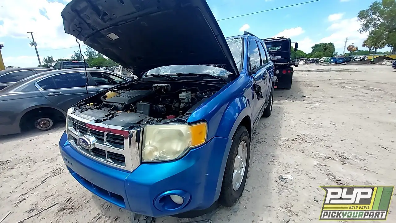 Photo of 2012 Ford Escape