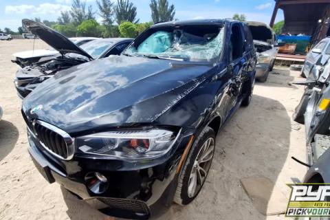 Photo of 2018 Bmw X5