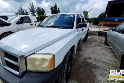 Photo of 2006 Dodge Dakota