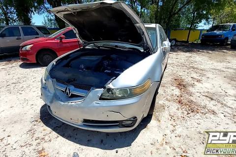 Photo of 2007 Acura Tl