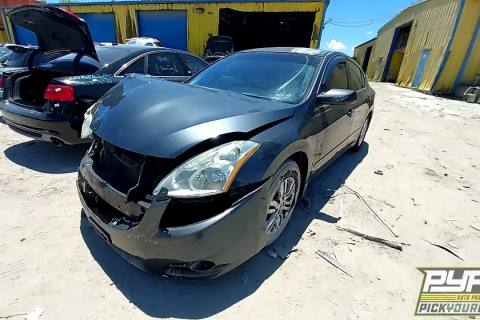 Photo of 2012 Nissan Altima