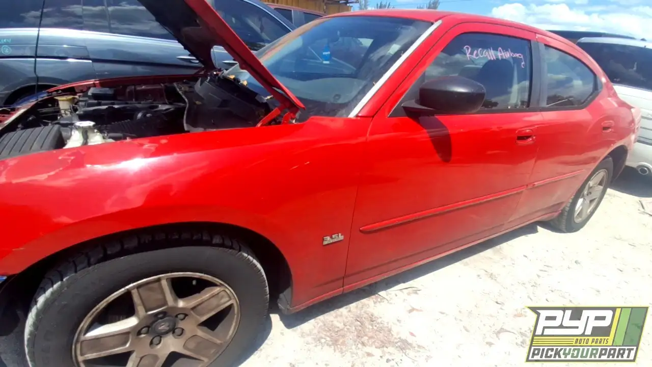 Photo of 2007 Dodge Charger