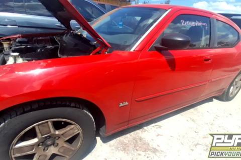 Photo of 2007 Dodge Charger
