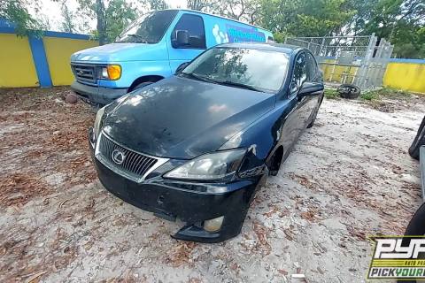Photo of 2010 Lexus Is350