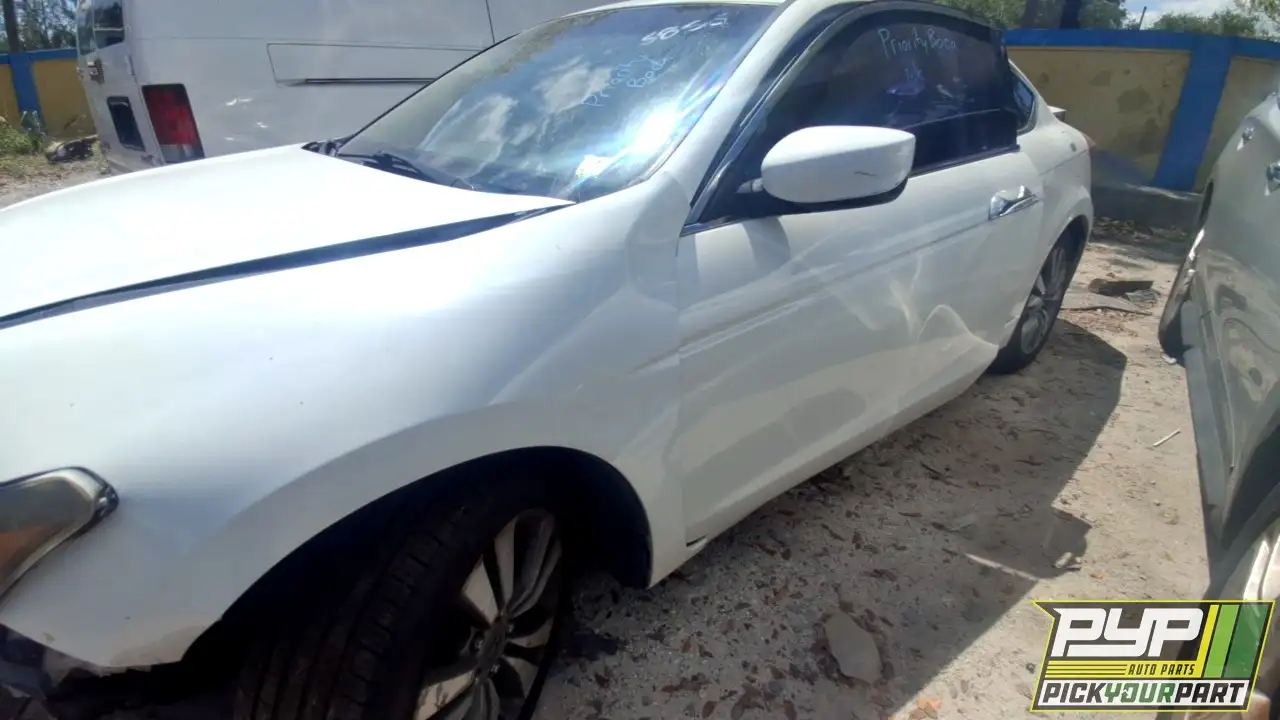 Photo of 2012 Honda Accord