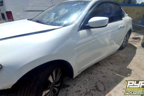 Photo of 2012 Honda Accord