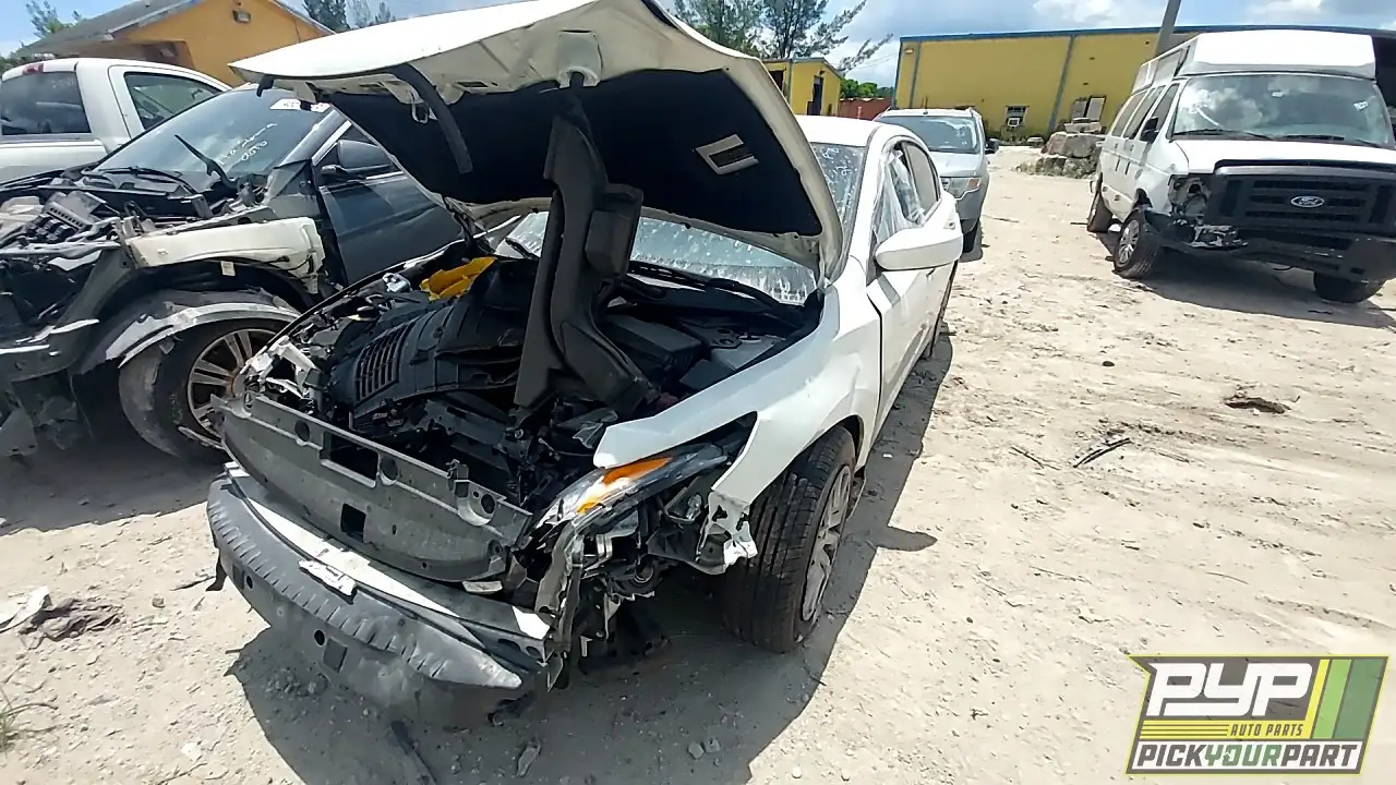 Photo of 2017 Nissan Altima