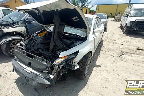 Photo of 2017 Nissan Altima