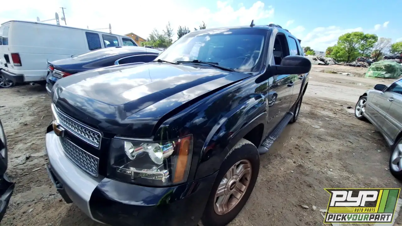 Photo of 2013 Chevrolet Avalanche