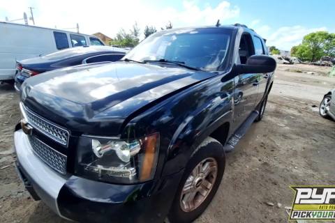 Photo of 2013 Chevrolet Avalanche